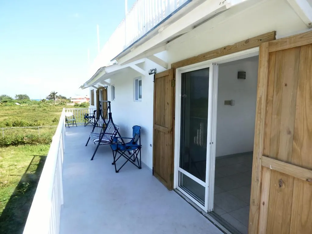 Beach Way Guesthouse Duncans