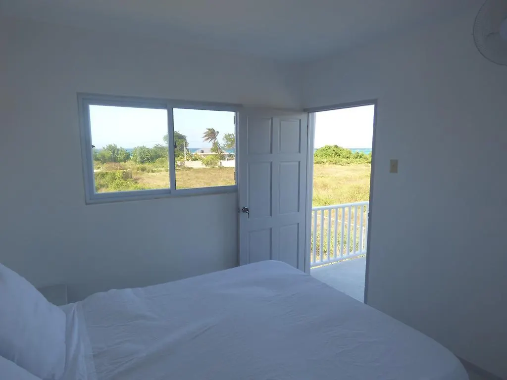 Beach Way Guesthouse Duncans 0*,  Jamaica