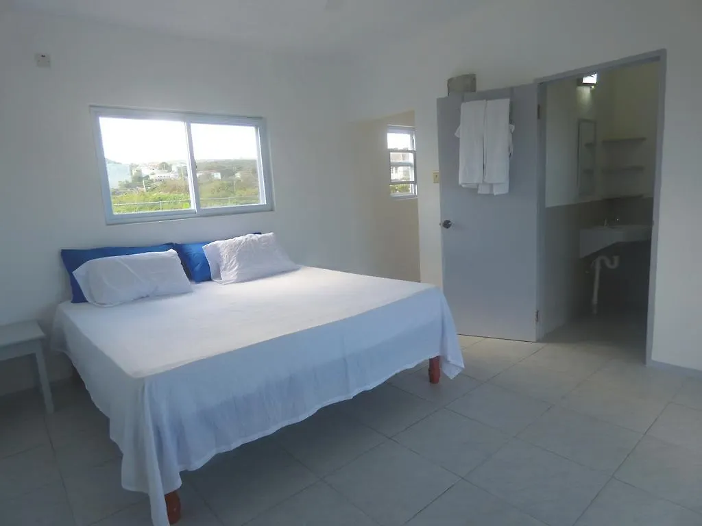 Beach Way Guesthouse Duncans Guest house