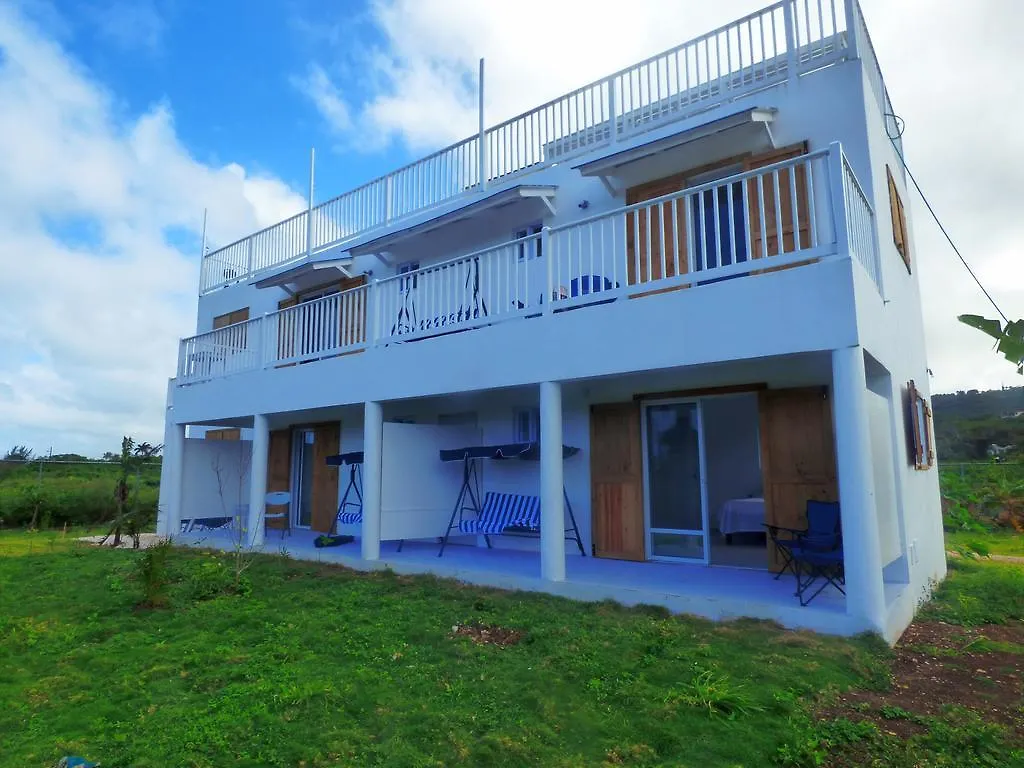 Beach Way Guesthouse Duncans Guest house