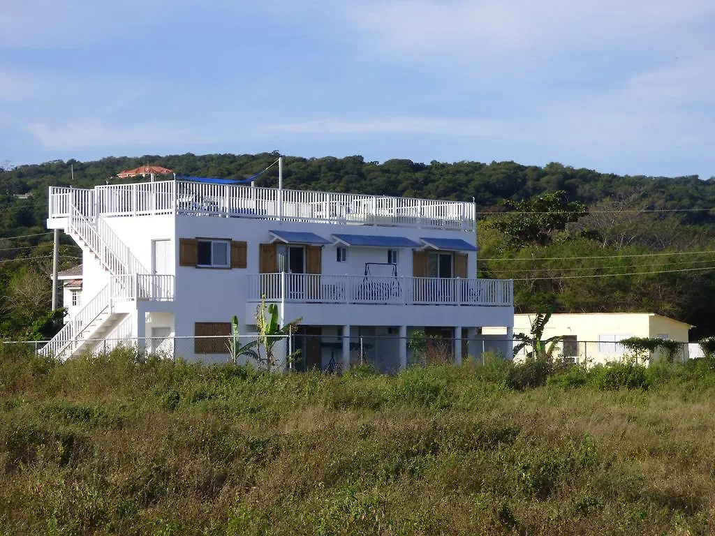 Beach Way Guesthouse Duncans Guest house